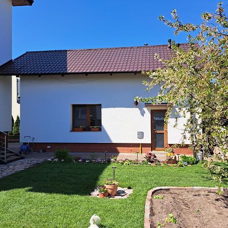 Dach Nad Glowa Szczecinek Exterior photo